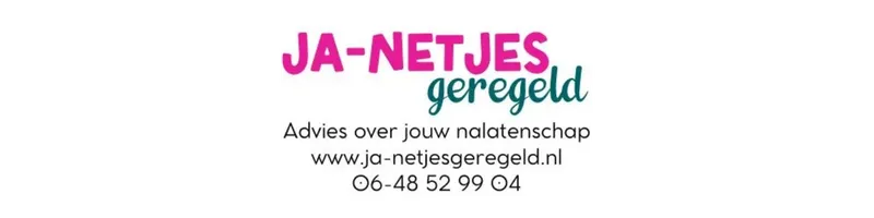 Ja-Netjes Geregeld