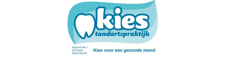 Kies Tandartspraktijk