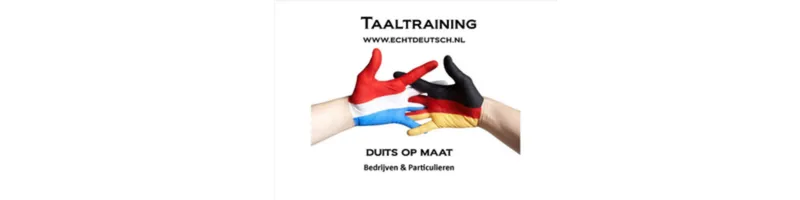 Taaltraining Duits op Maat