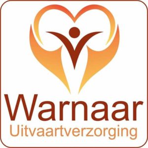Logo Warnaar Uitvaartverzorging
