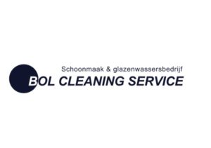 Logo Bol Cleaning Service