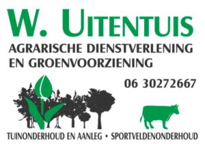 Logo Wouter Uitentuis