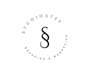 Logo Studio Stef