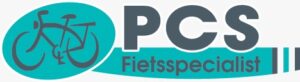 Logo PcS Fietsen Specialist